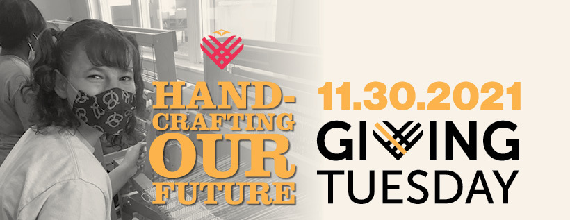 Giving Tuesday 2021